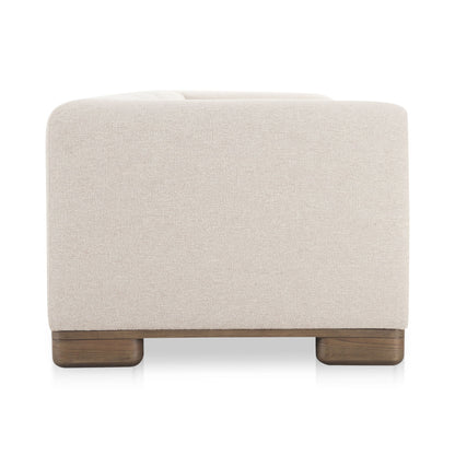June - Modular Sofa - Oatmeal