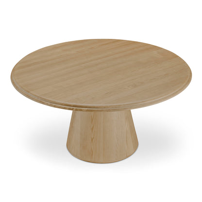 Tutto - Dining Table - Natural