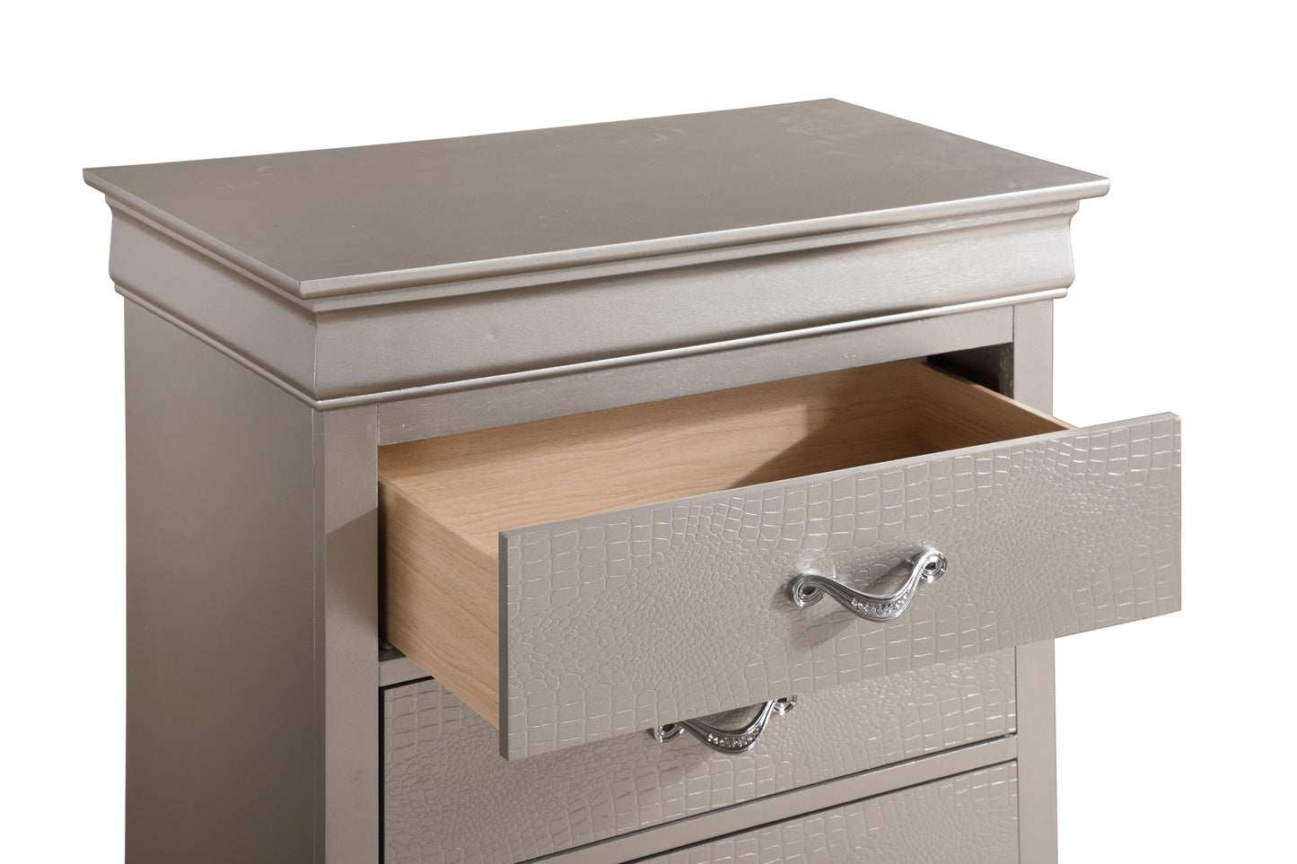 Glory Furniture - Lorana - Chest