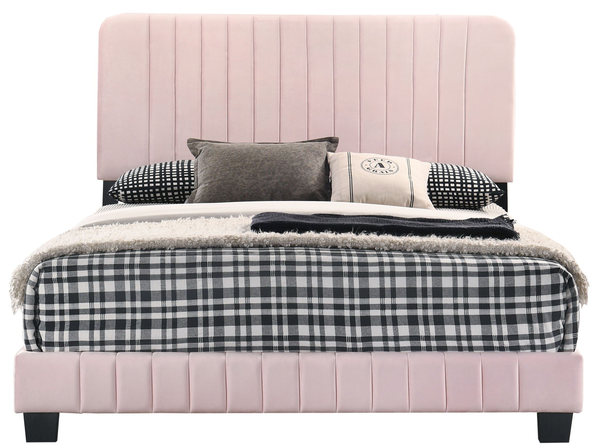 Glory Furniture - Lodi - Bed