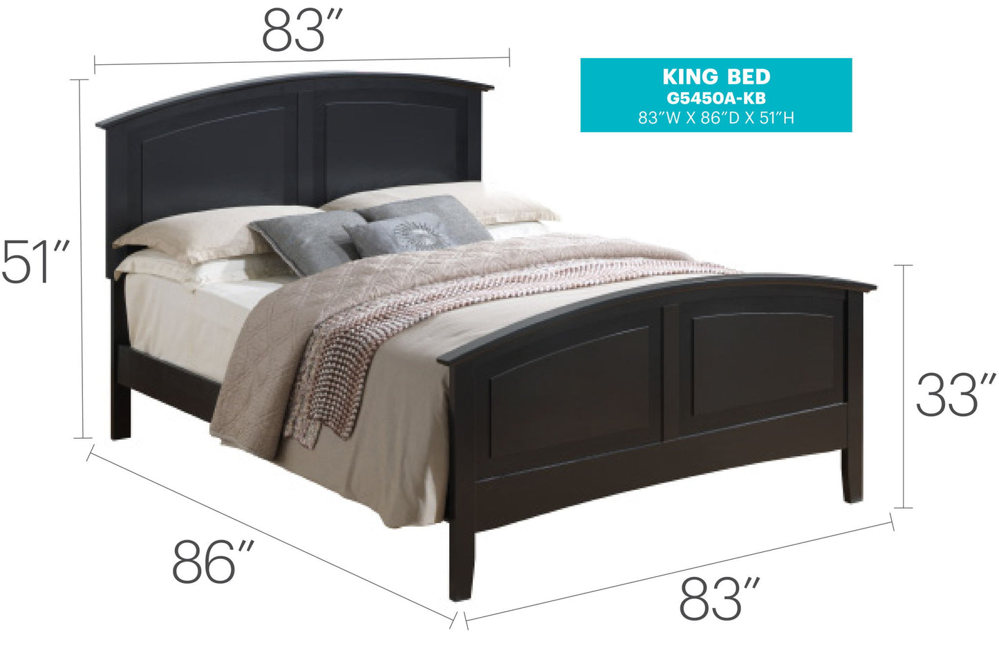 Bed For Cozy Spaces Elegant