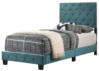 Glory Furniture - Suffolk - Bed
