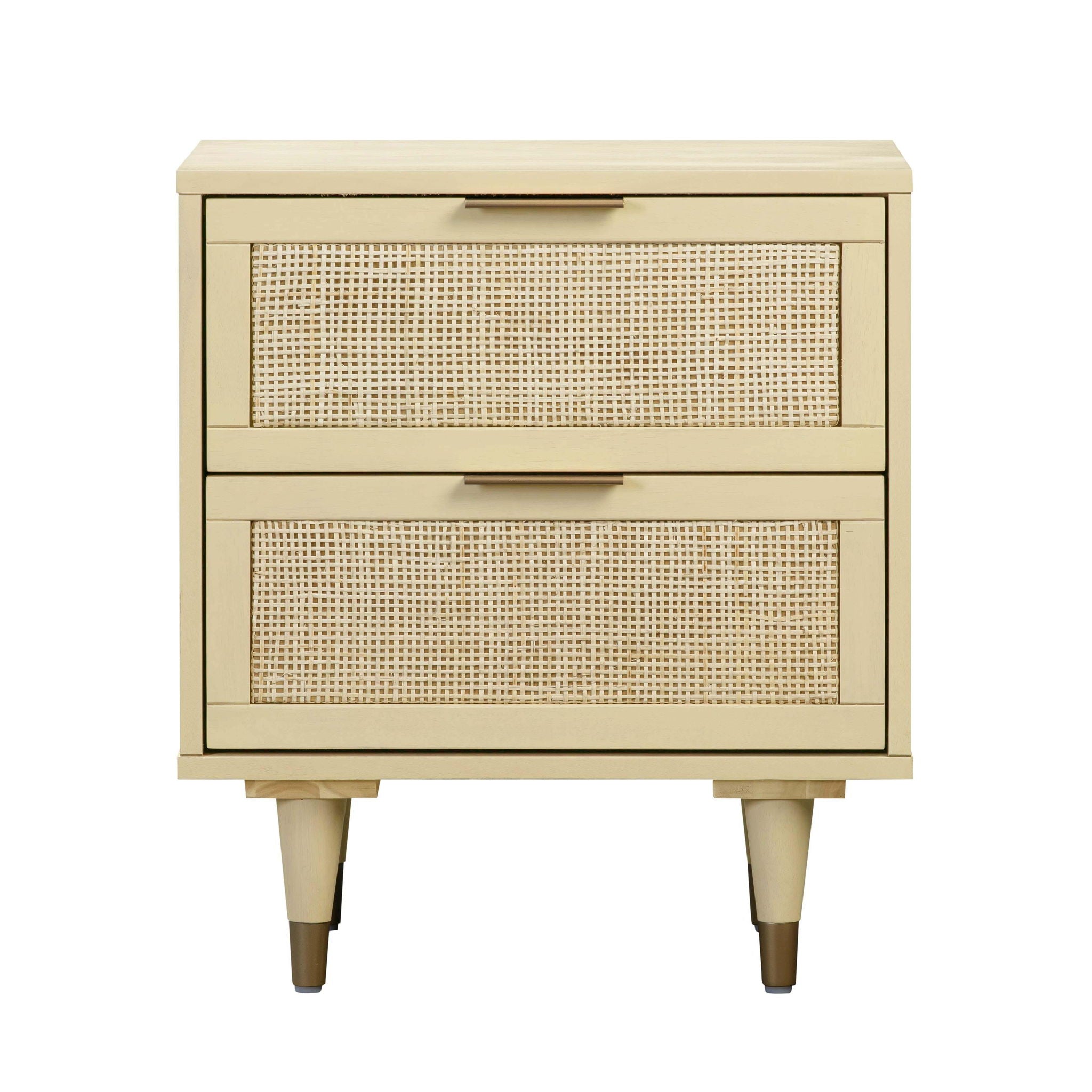 Sierra - Nightstand
