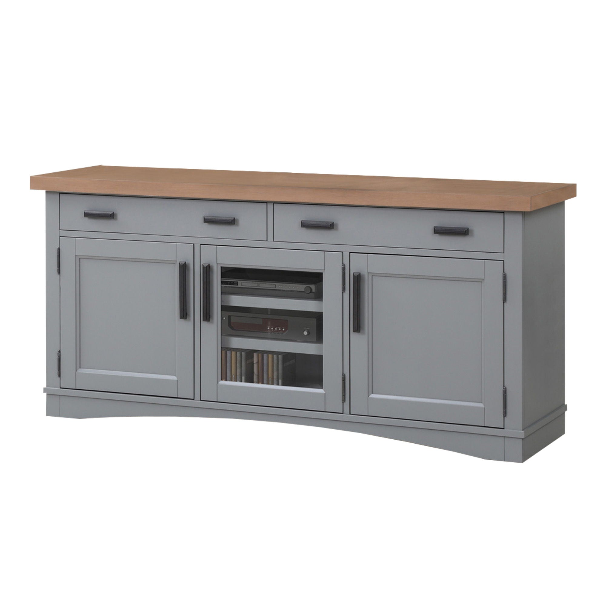 Americana Modern - TV Console (63")