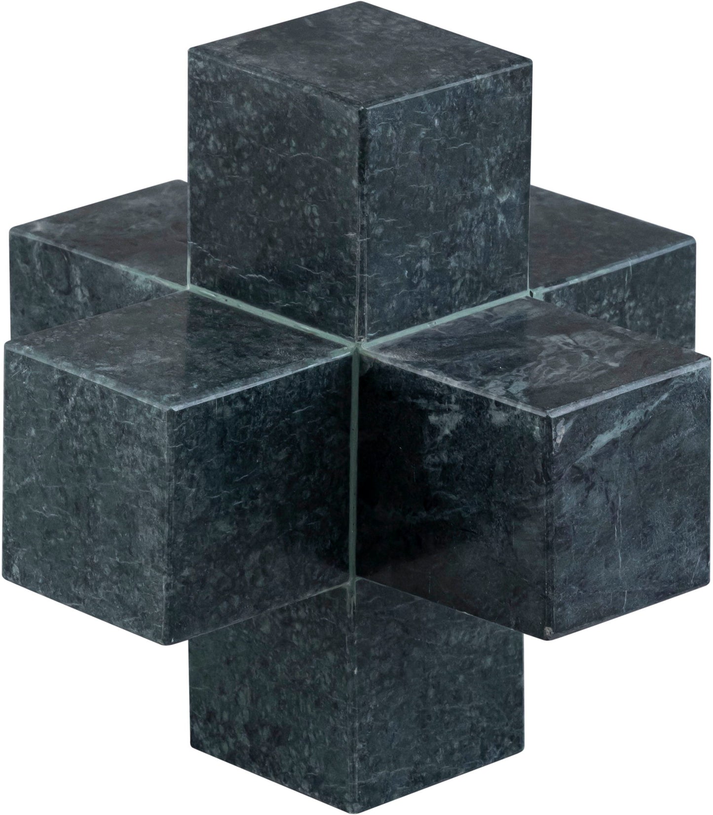 Jack - Marble Decorative Object