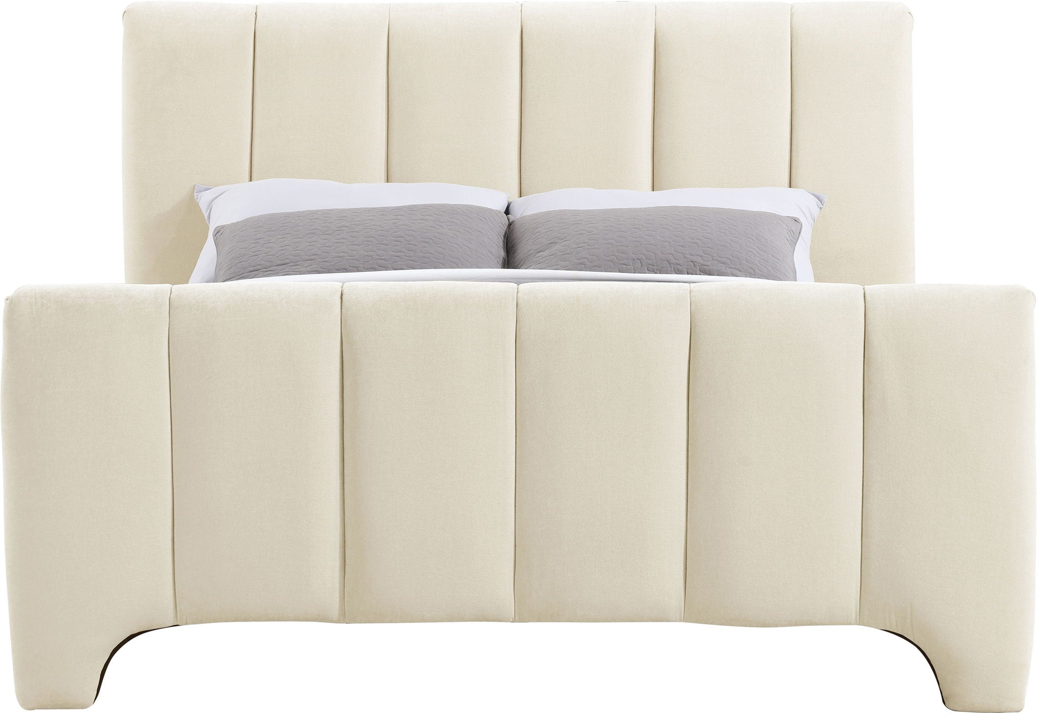 Camila - Bed