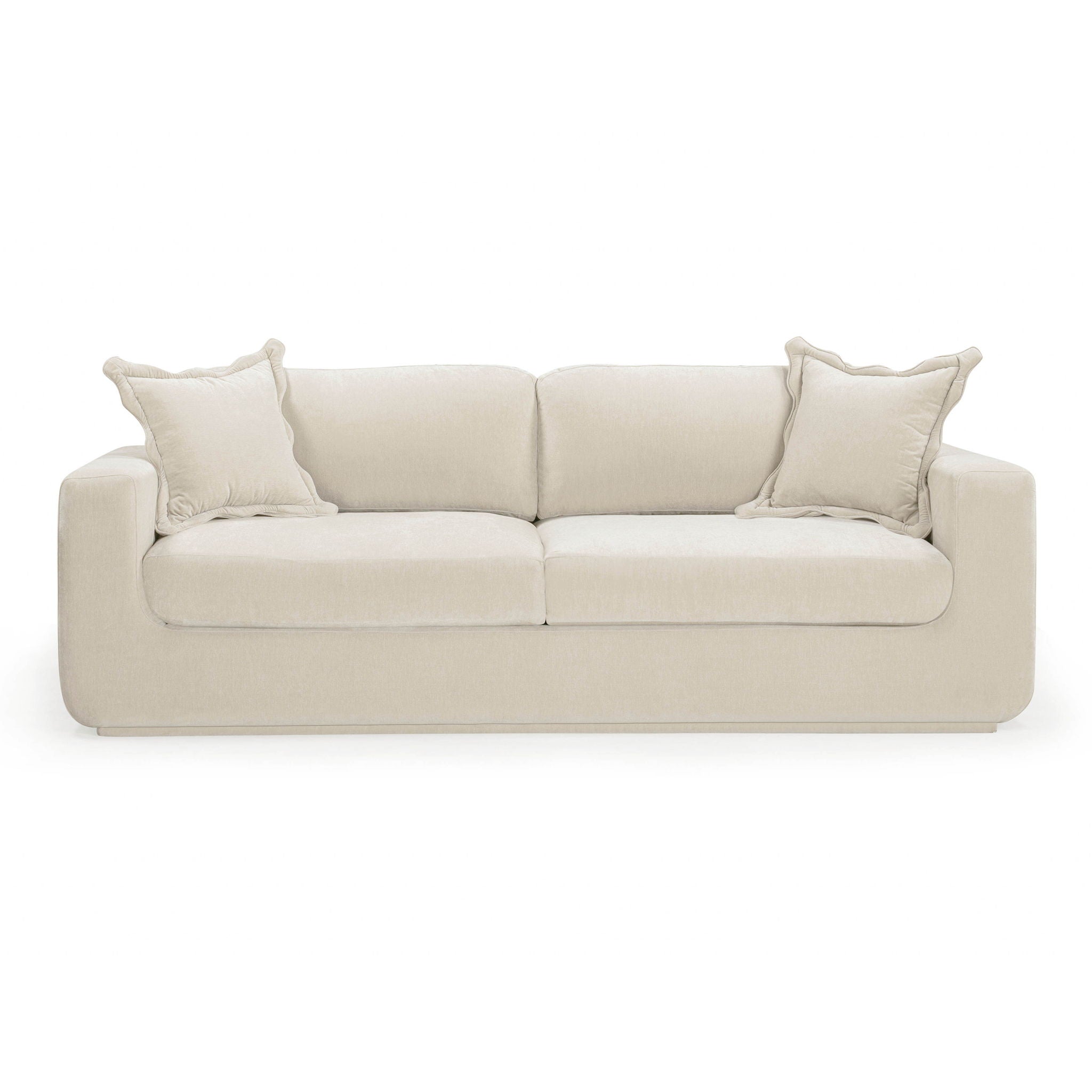 TOV Furniture Miri Sofa - Thumbnail 4