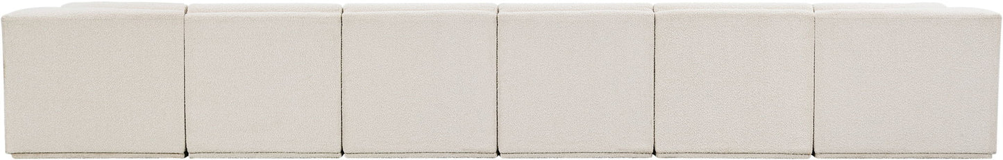 Ollie - 7 Piece Modular Sectional