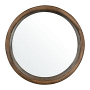 Vanessa - Mirror - Brown