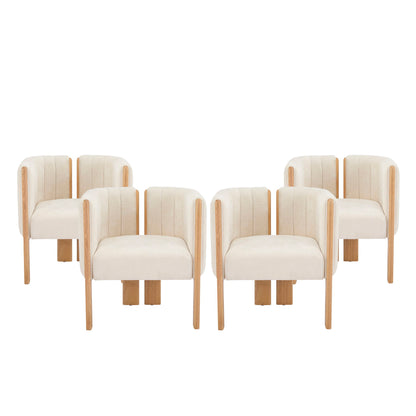 Comfort Stylish Seating Dining Chair