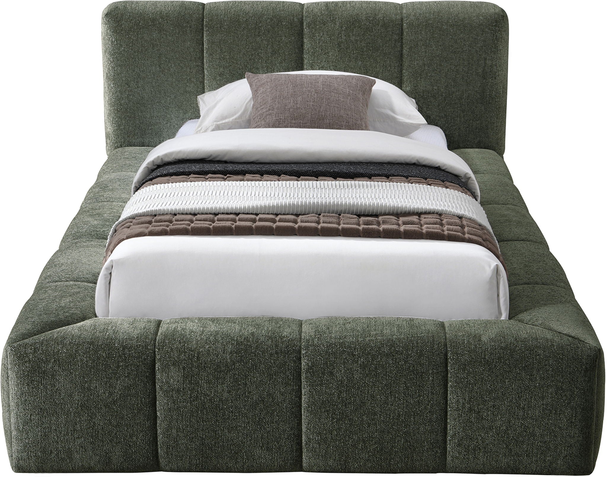 Carlin - Bed