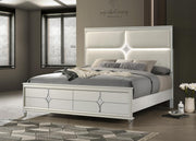 B025 - Bed