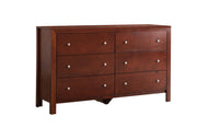 Glory Furniture - Burlington - Dresser