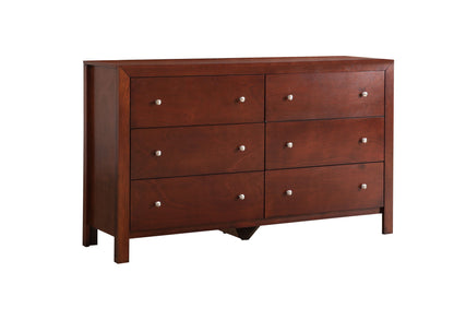 Glory Furniture - Burlington - Dresser