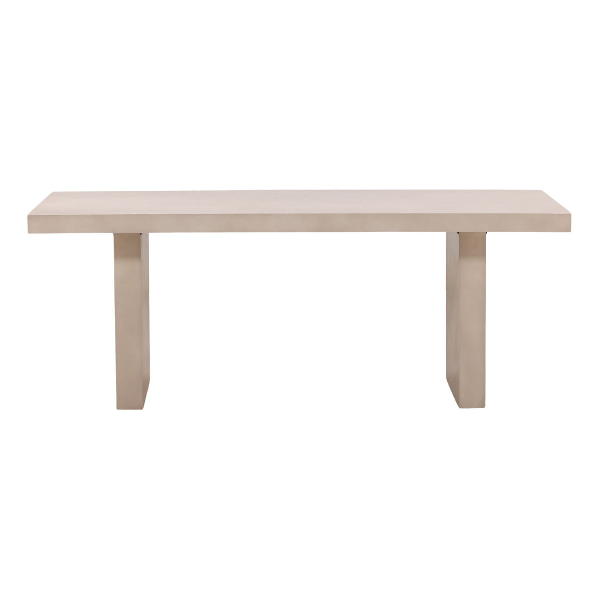 Santino - Outdoor Dining Table