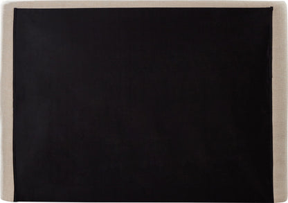 Penny - Polyester Fabric Bed