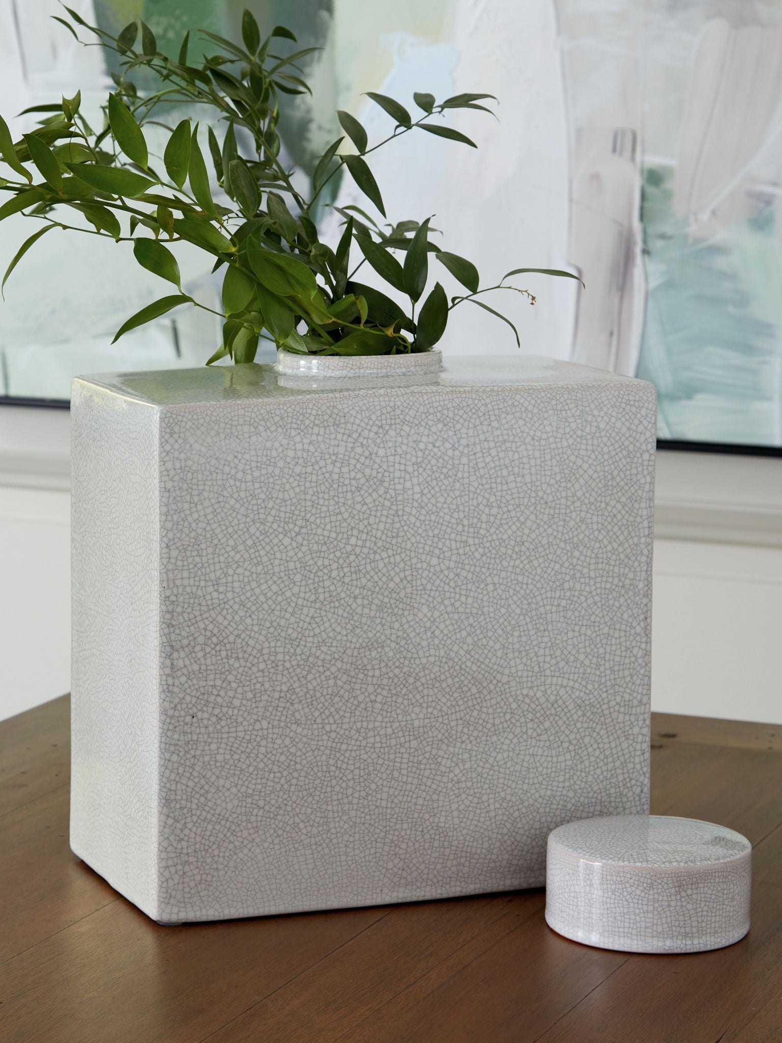 Haddworth Jar - Thumbnail 2