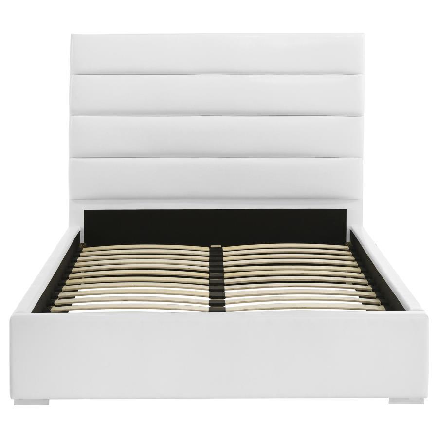 Felicity - Upholstered Bed