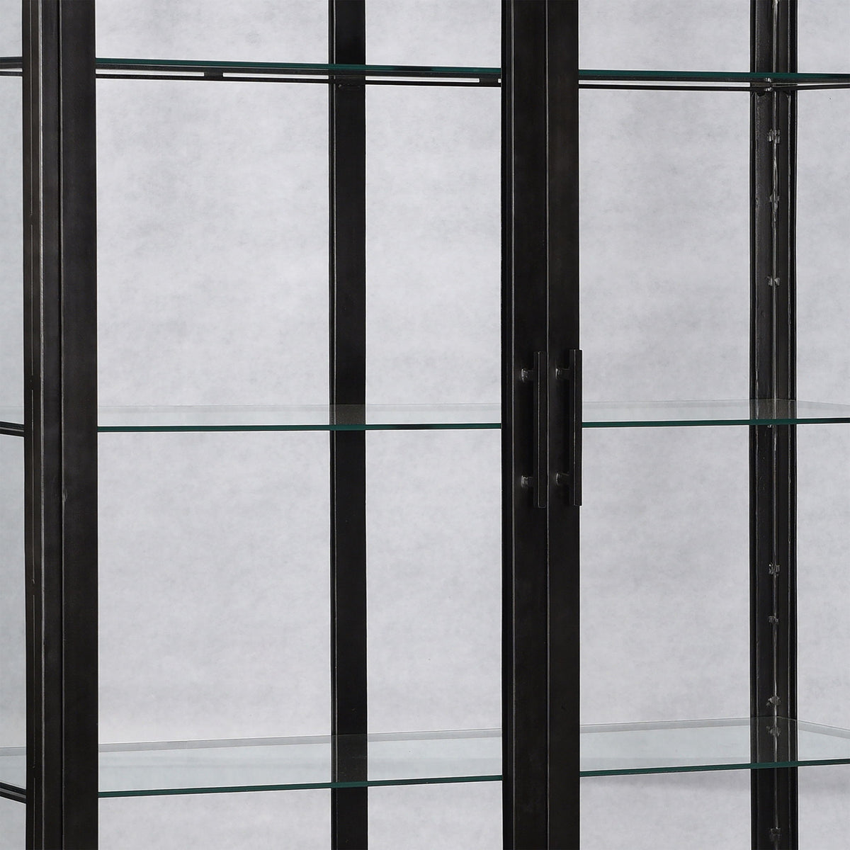 Cardona - Cabinet - Gunmetal