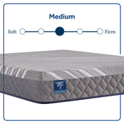 Crown Jewel - Fourth & Park Firm Mattress