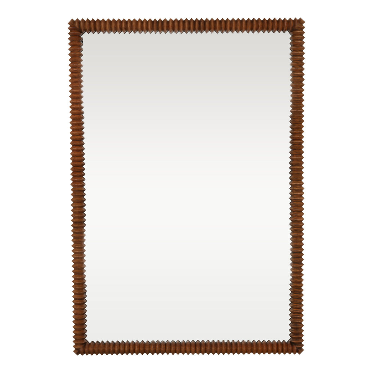 Fernandez - Mirror - Brown