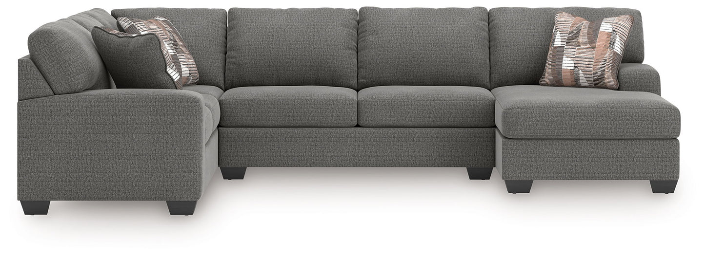 Newellen - Sectional