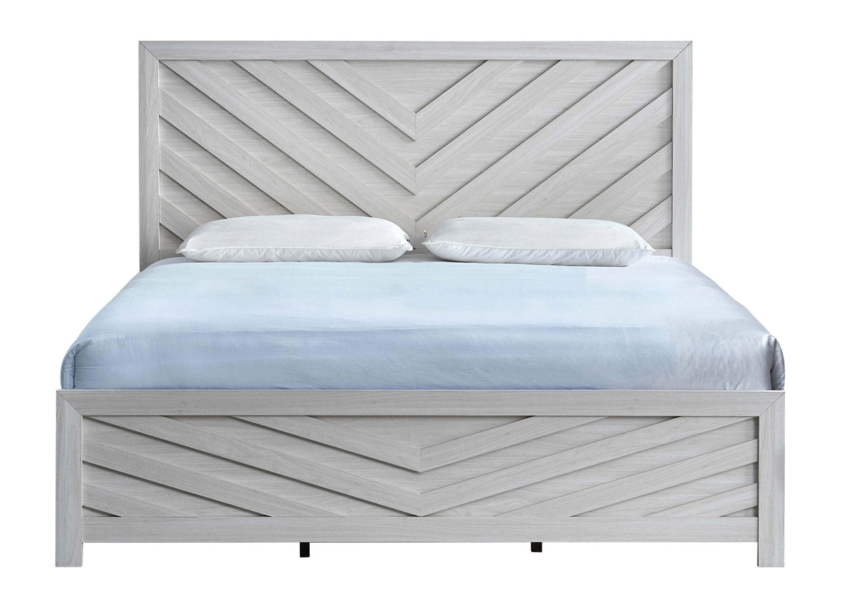 Glory Furniture - Rustica - Bed