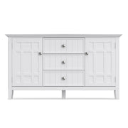 Bedford - Sideboard Buffet - White