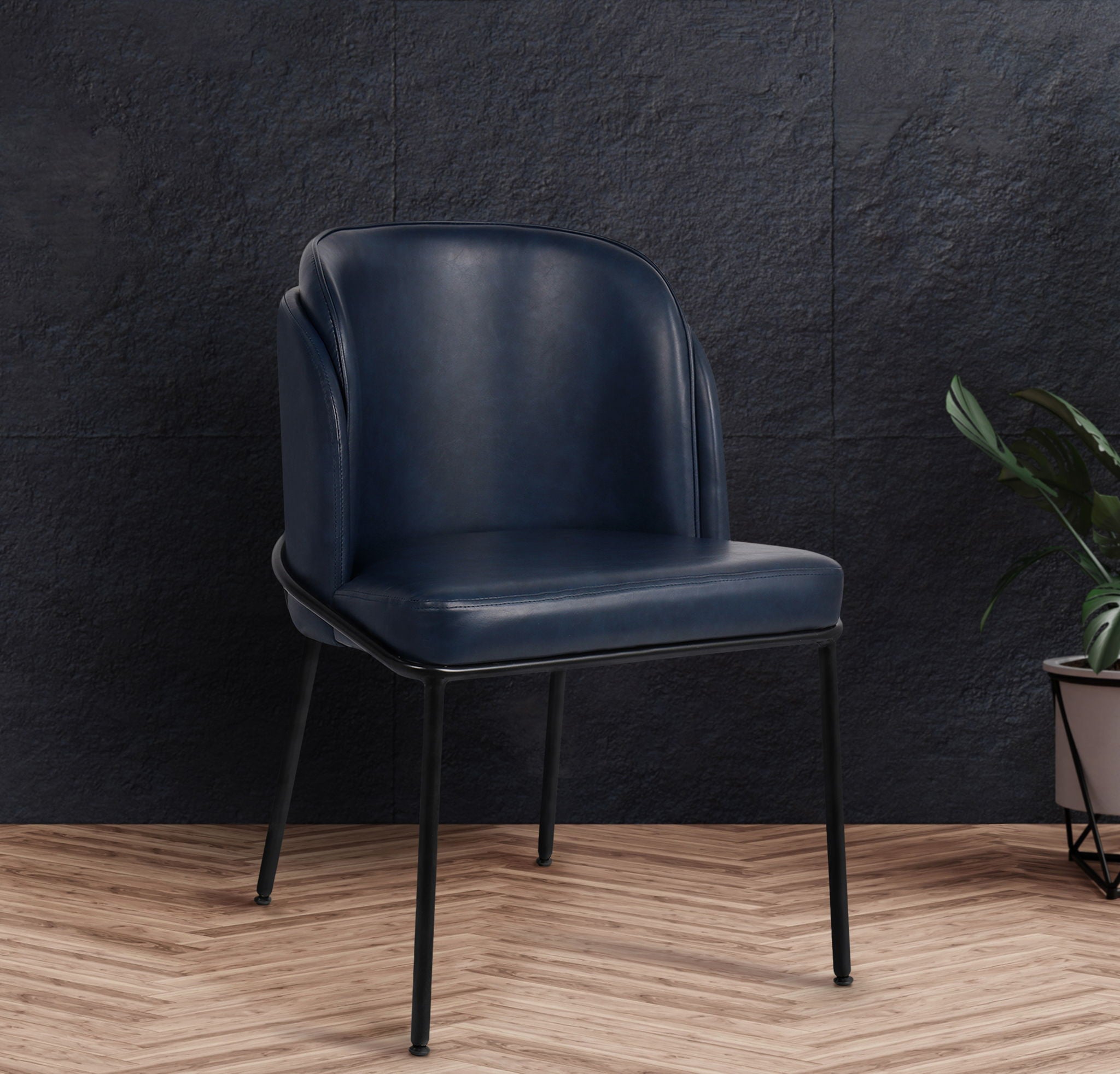 Better Home Furniture and Mattress Jagger Dining Chair - Thumbnail 5