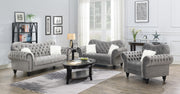 U219 - Living Room Set