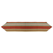 Calhoun - Striped Table Runner 2 Per Carton - Multi