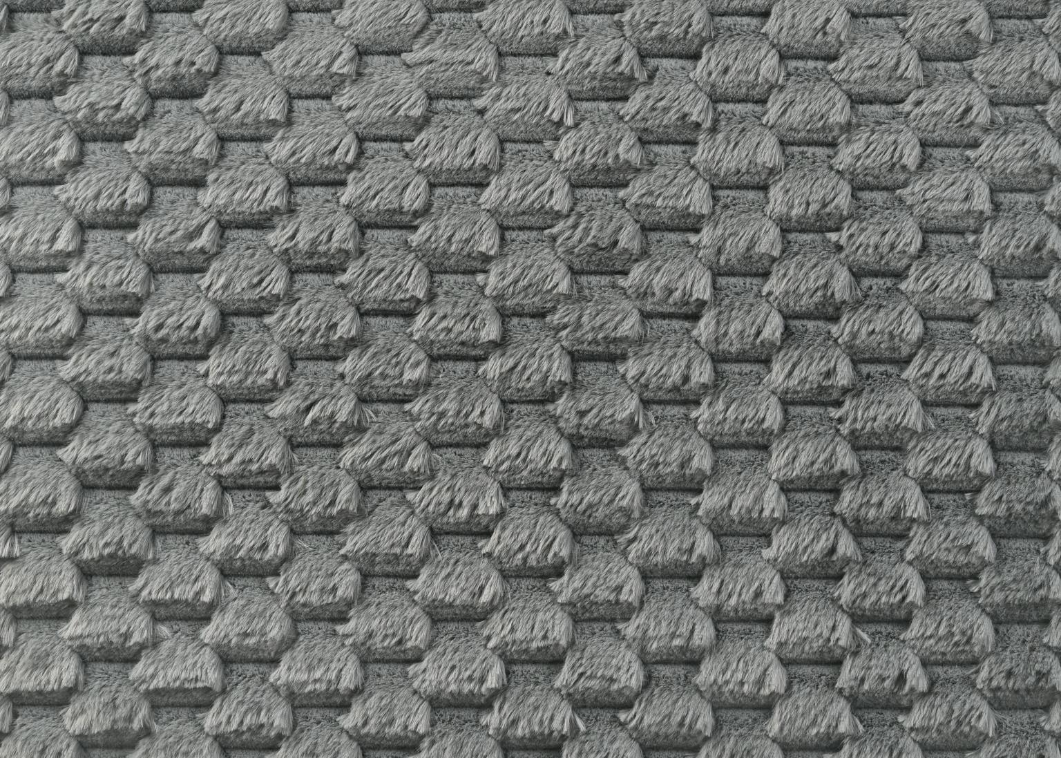 DB800 - Daybed - Gray / White