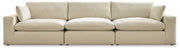 Elyza - 3 Piece Sectional