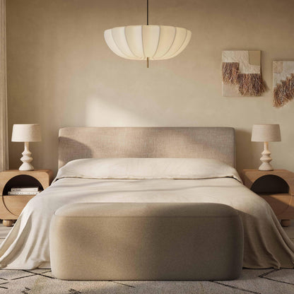 Isla - Bed