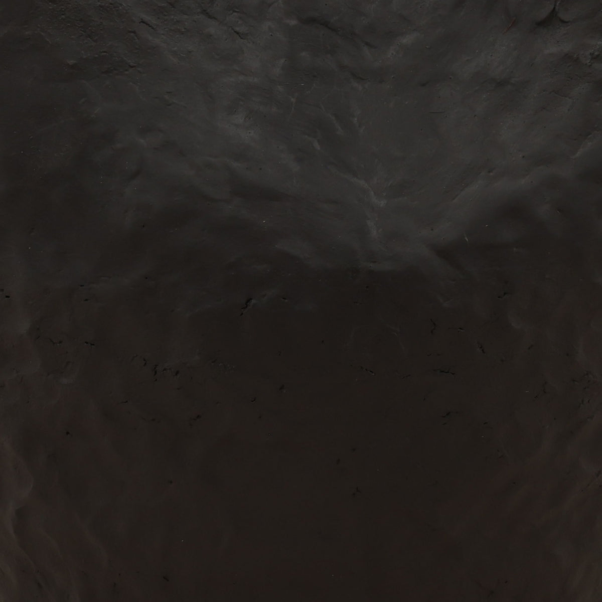 Edmere - Vase - Black