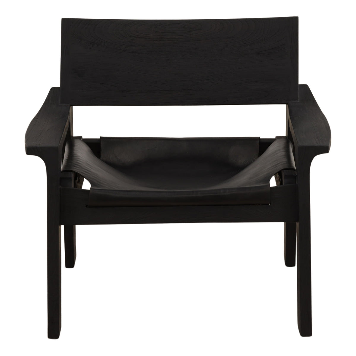 Osorio - Occasional Chair - Black
