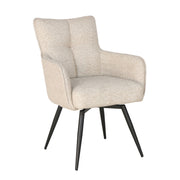 Adelise - Swivel Chair