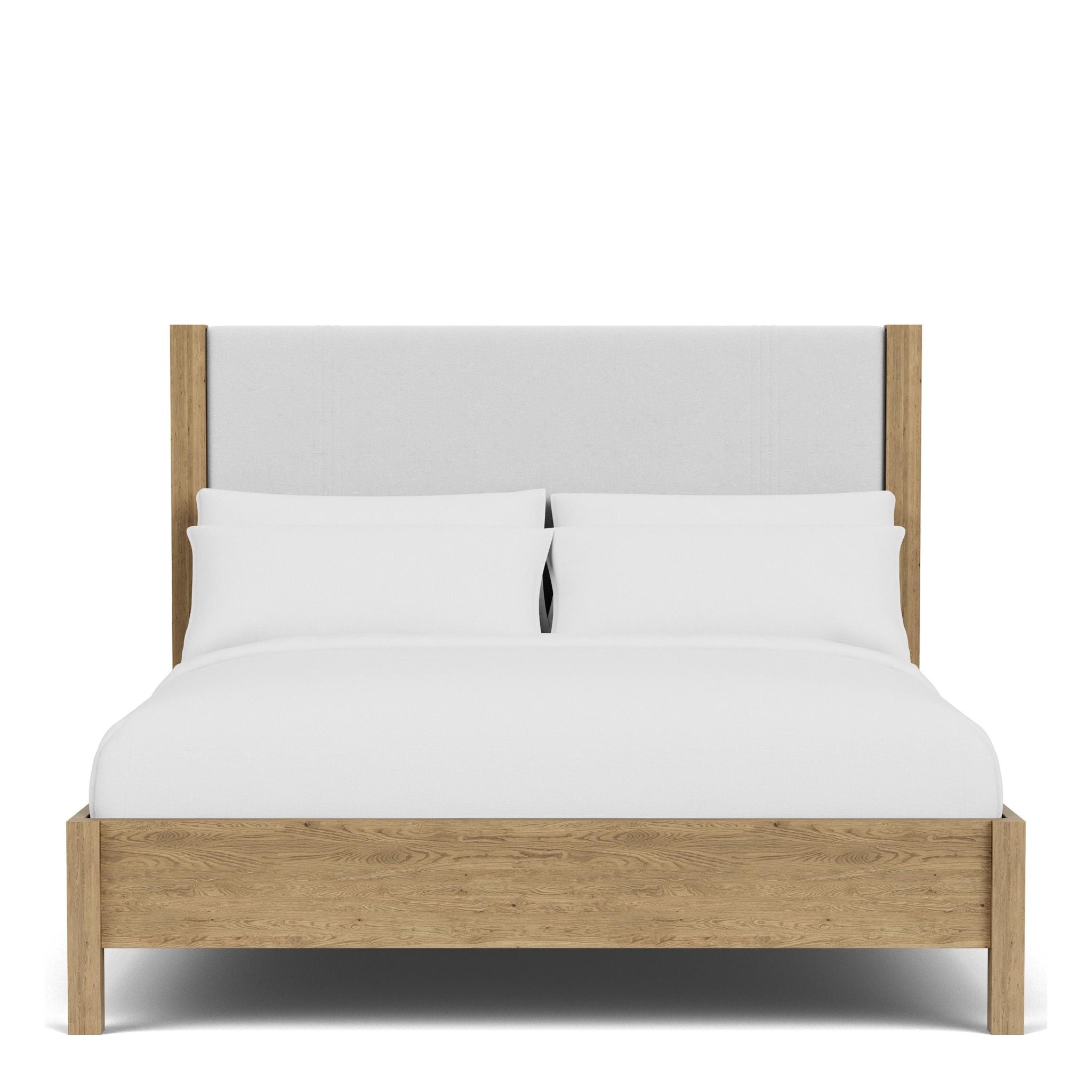 Davie - Upholstered Bed