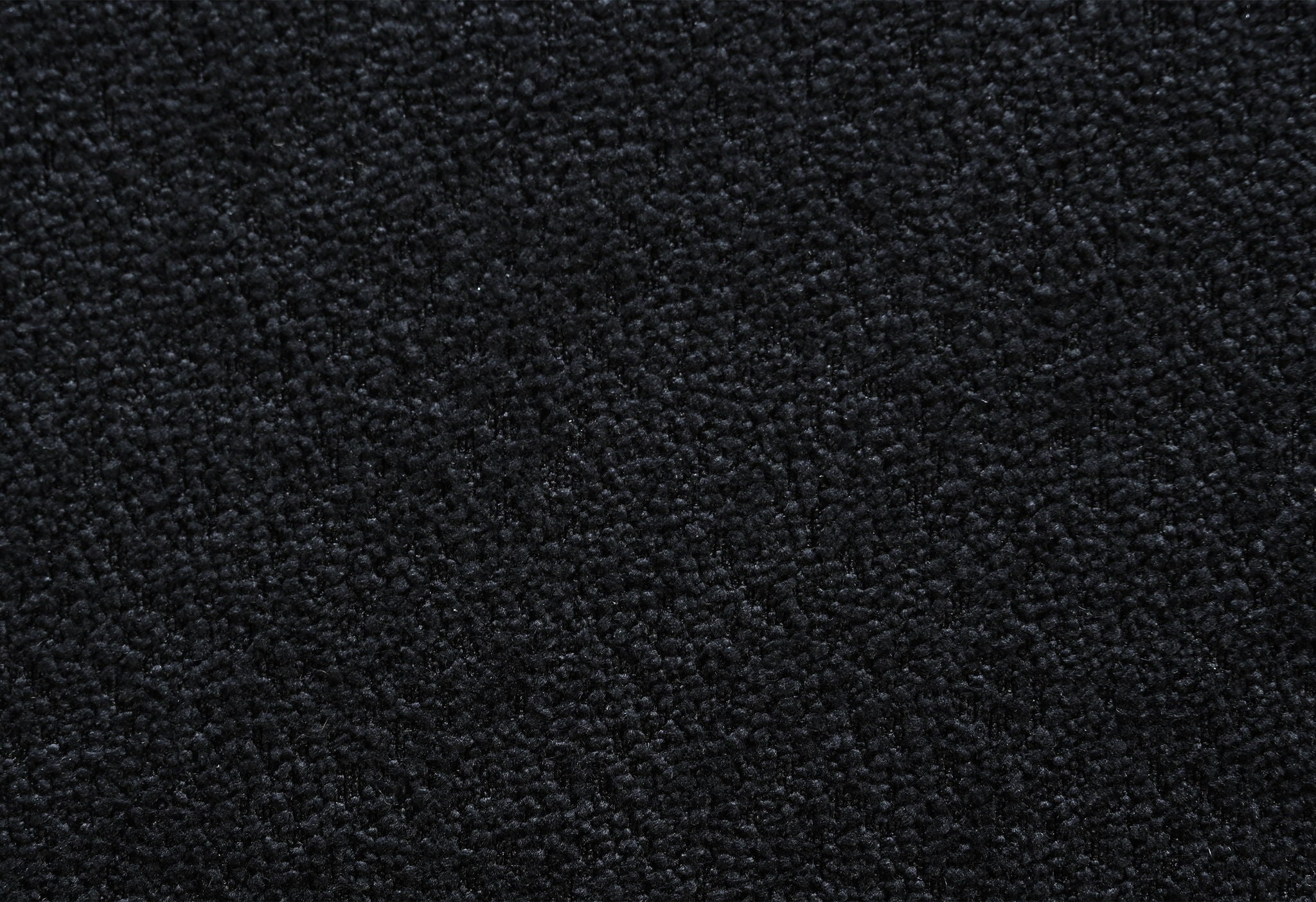 Lando - Dresser - Black