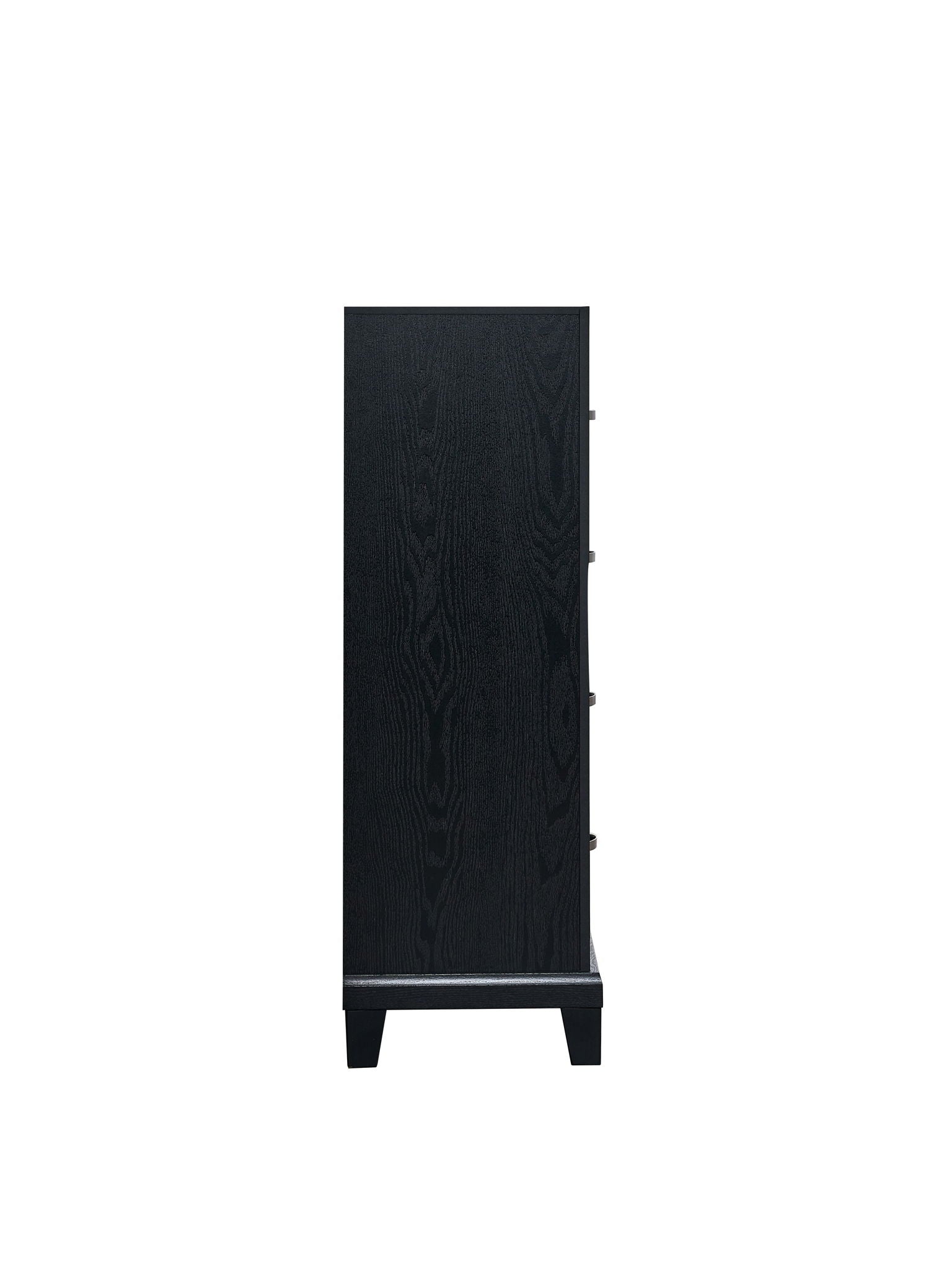 Livingston - Chest - Black