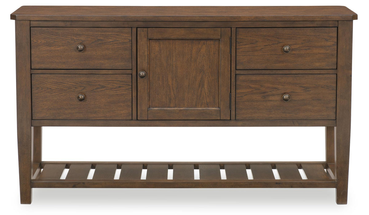 Hartford - Credenza - Fawn