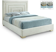 Nora - Bed