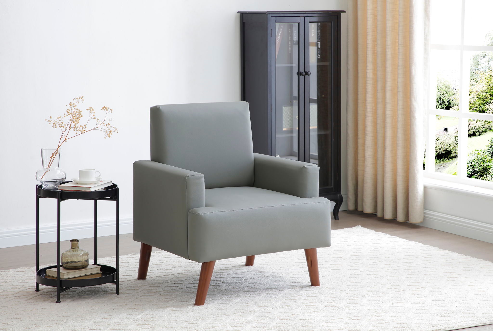 Glory Furniture - Ventura - Chair