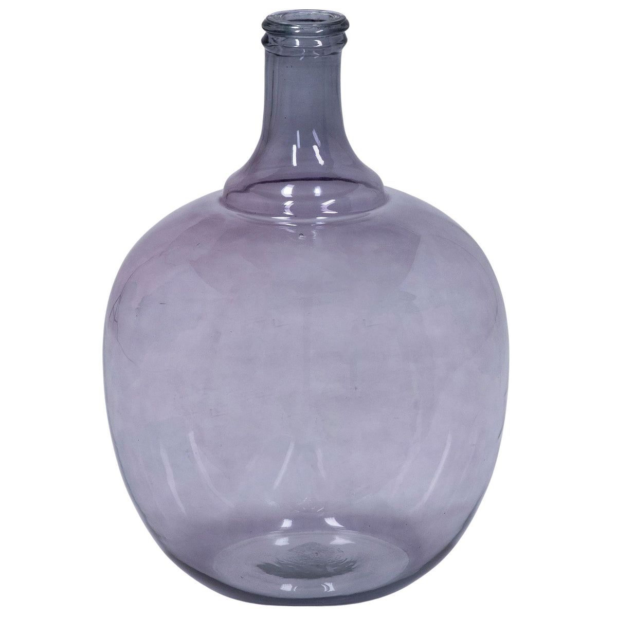 Upton - Vase - Gray