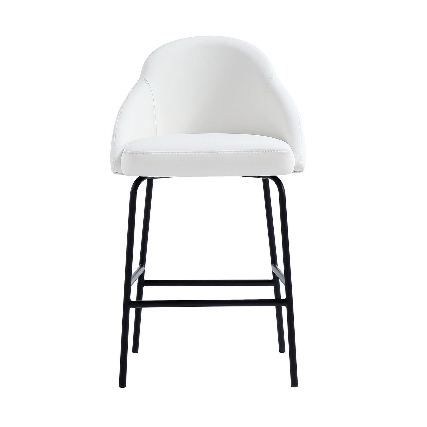 Gracie - Upholstered Counter Stool