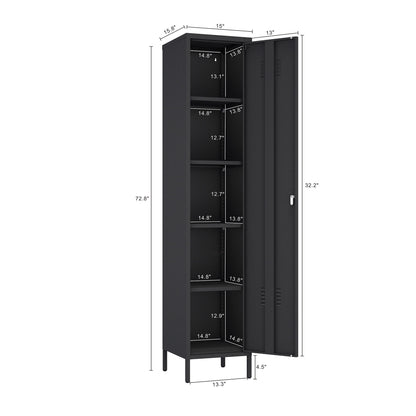 Naomi - Storage Cabinet
