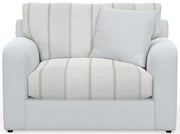 Lindsey - Chair & 1/2