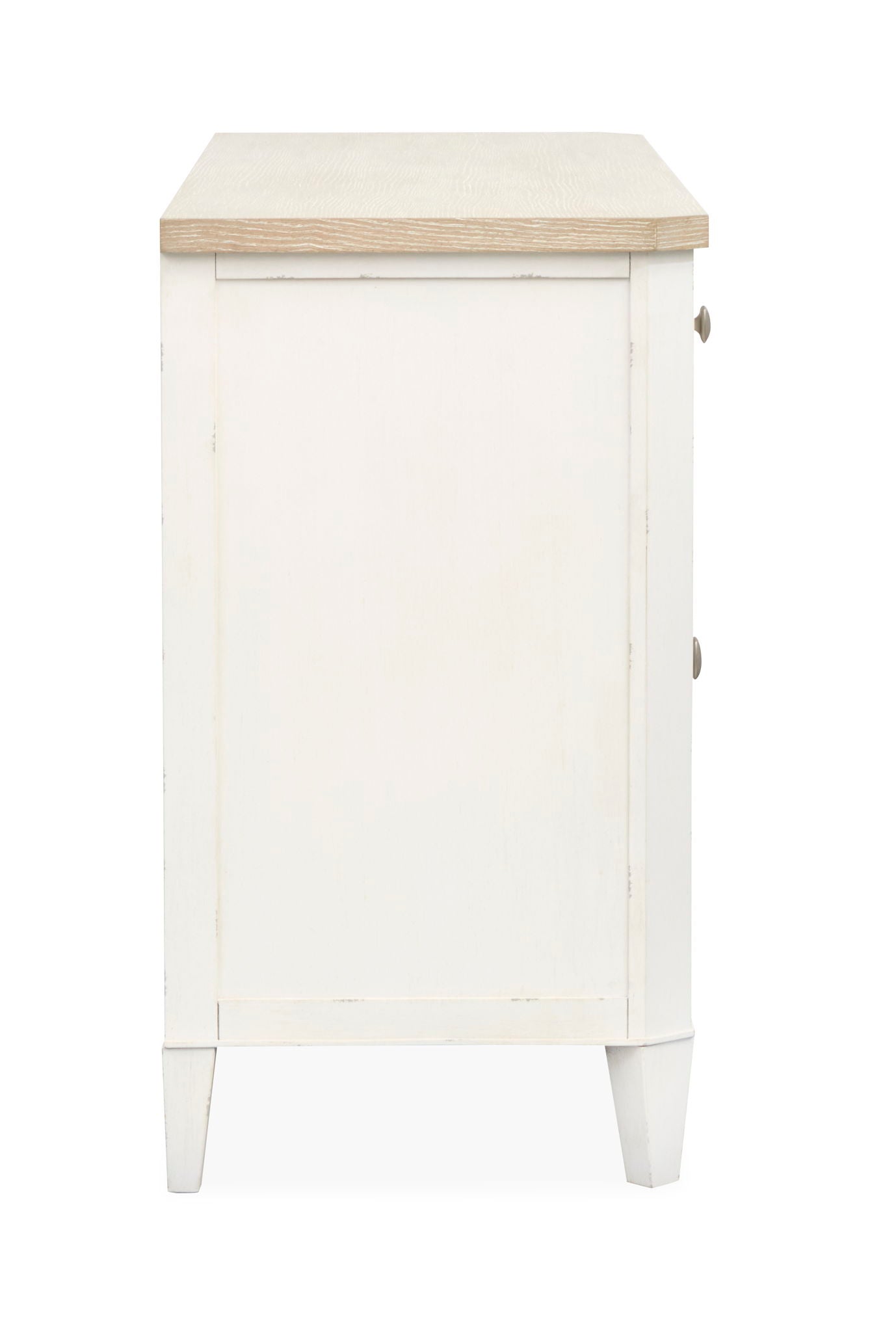 Echo Isles - Buffet - Sea Pearl And Driftwood