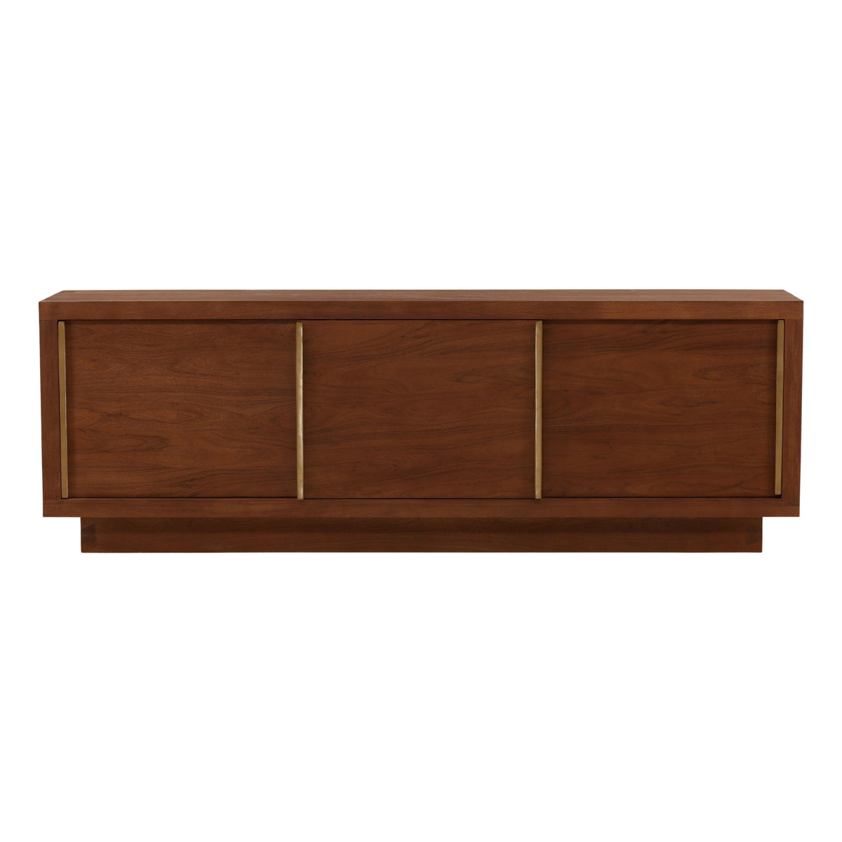 Verne - Sideboard - Brown