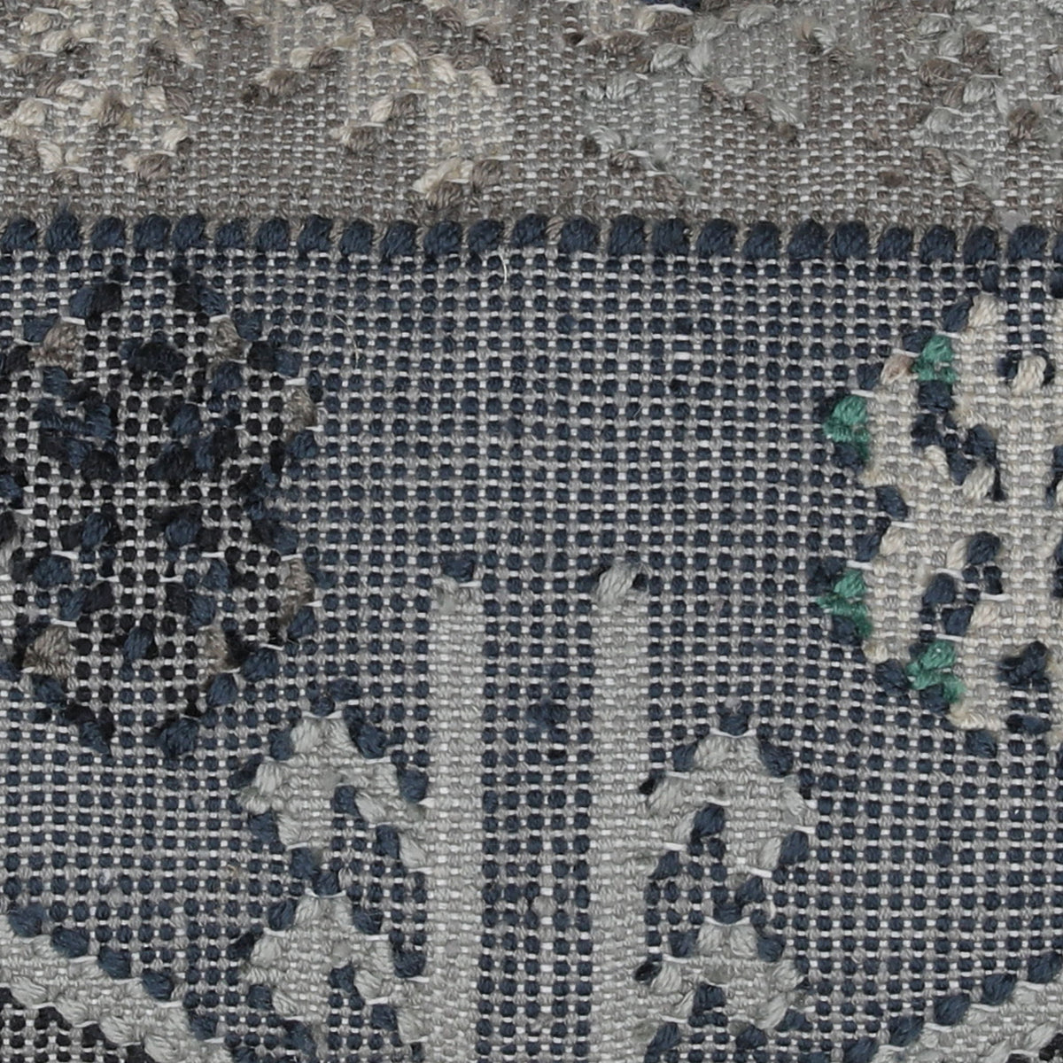 Varian - Outdoor Pillow - Blue